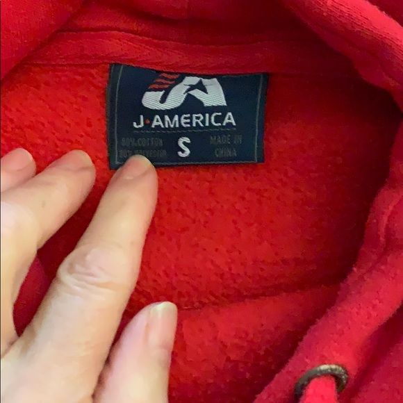 Ohio state hoodie - Picture 5 of 5